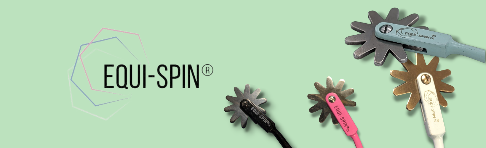 Equi-Spin - NextGen FasciaTool