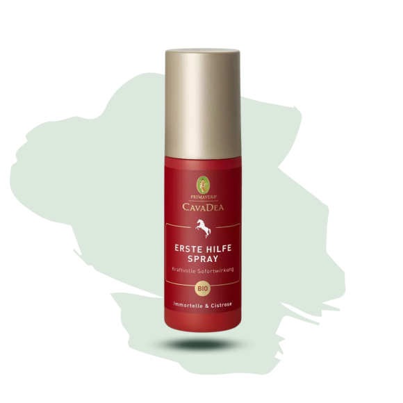 CavaDea Erste Hilfe Spray bio 100ml