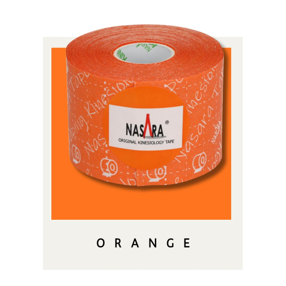 Nasara KINESIOLOGIE Tape 5 cmx5 m