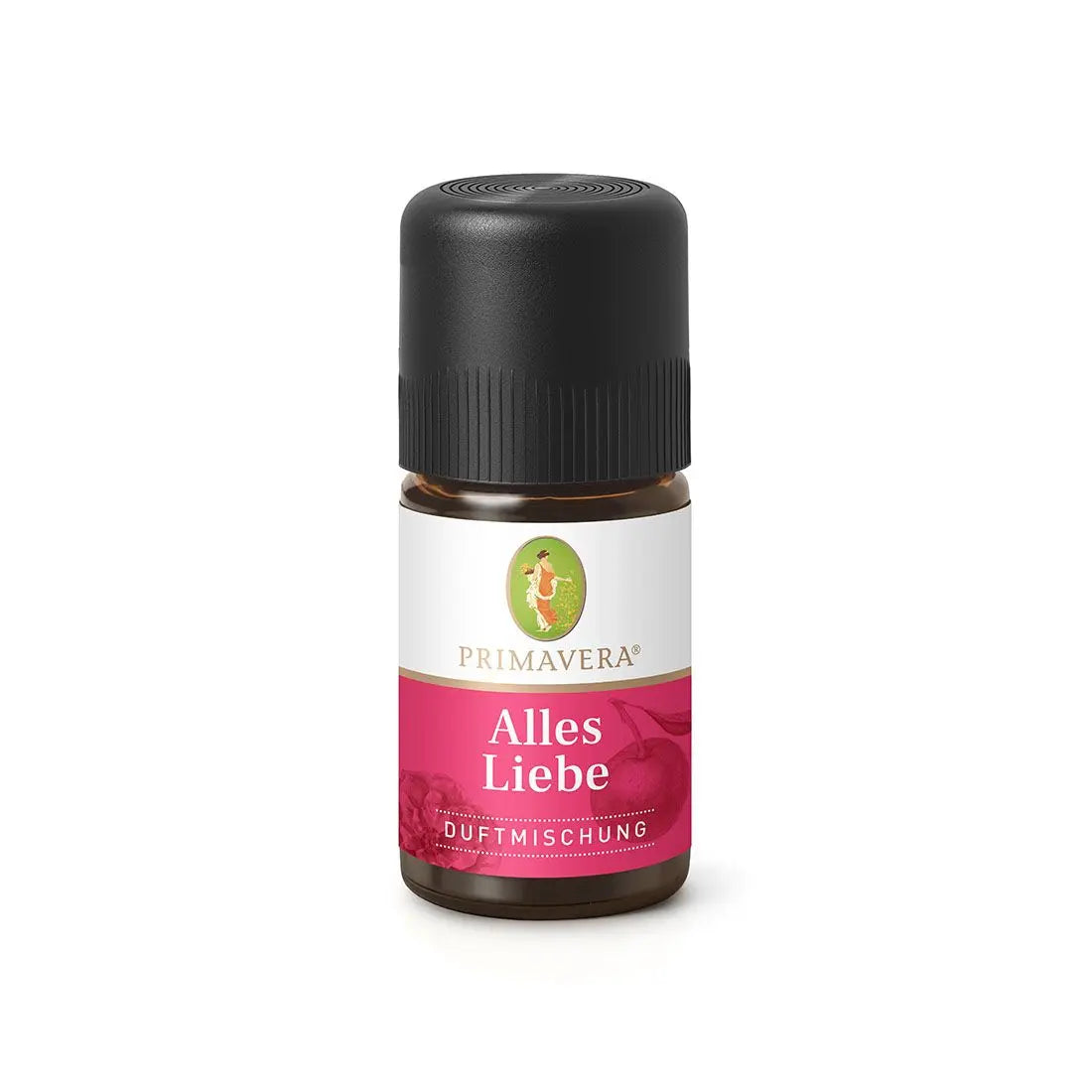 Primavera Alles Liebe Duftmischung bio 5 ml