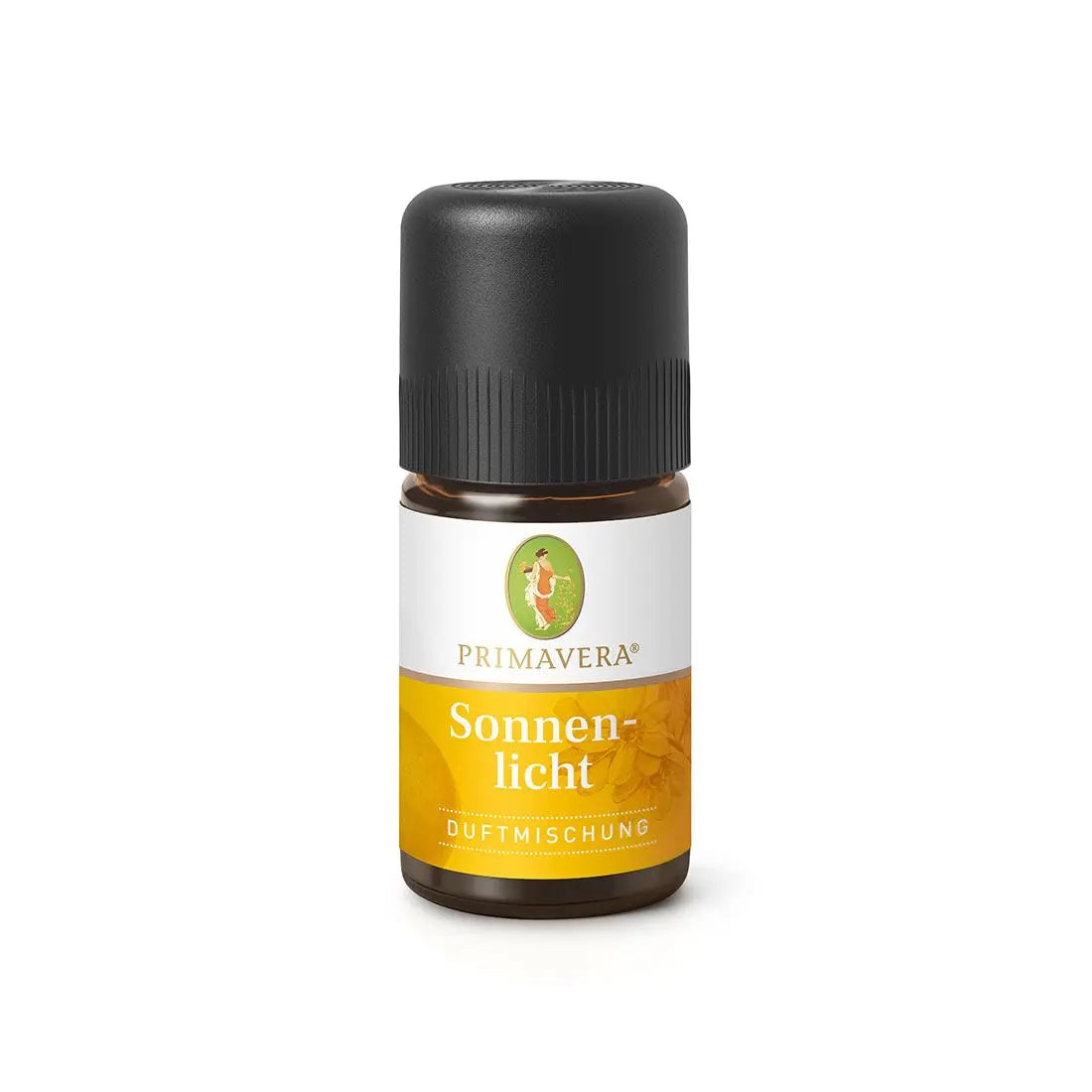 Primavera Sonnenlicht Duftmischung 5ml