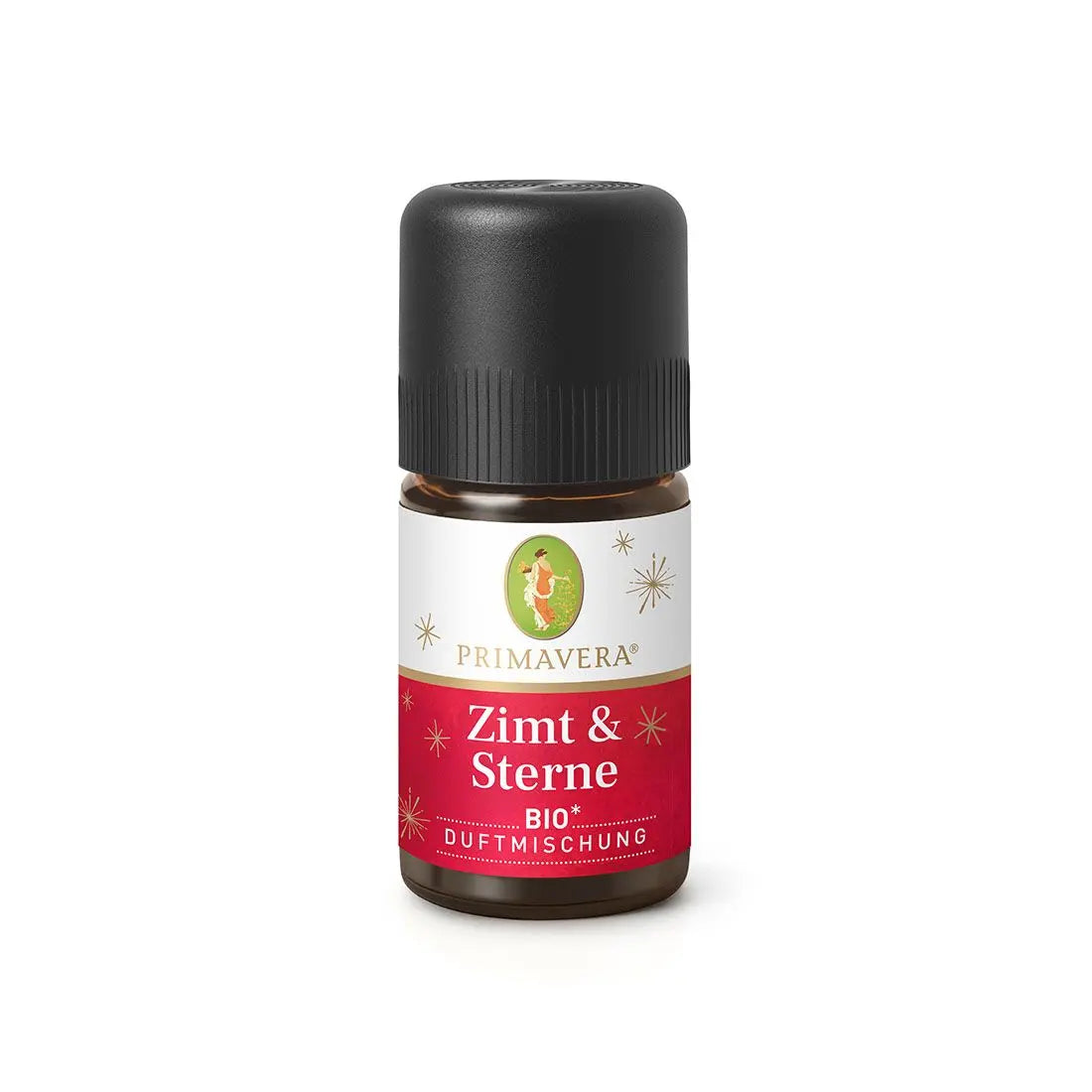 Primavera Zimt & Sterne Duftmischung bio* 5ml