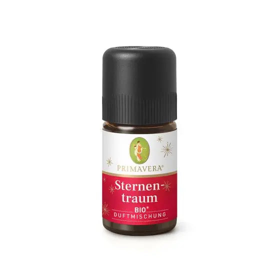 Primavera Sternentraum Duftmischung bio* 5ml