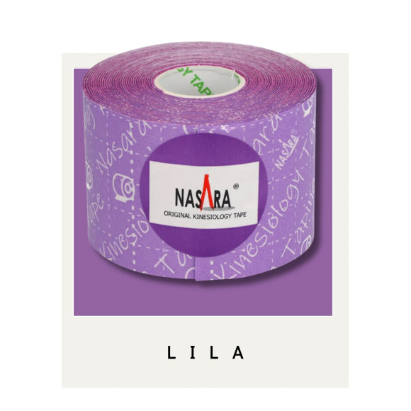 Nasara KINESIOLOGIE Tape 5 cmx5 m