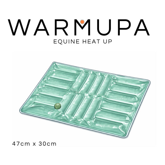 WARMUPA - Equine Heat Up