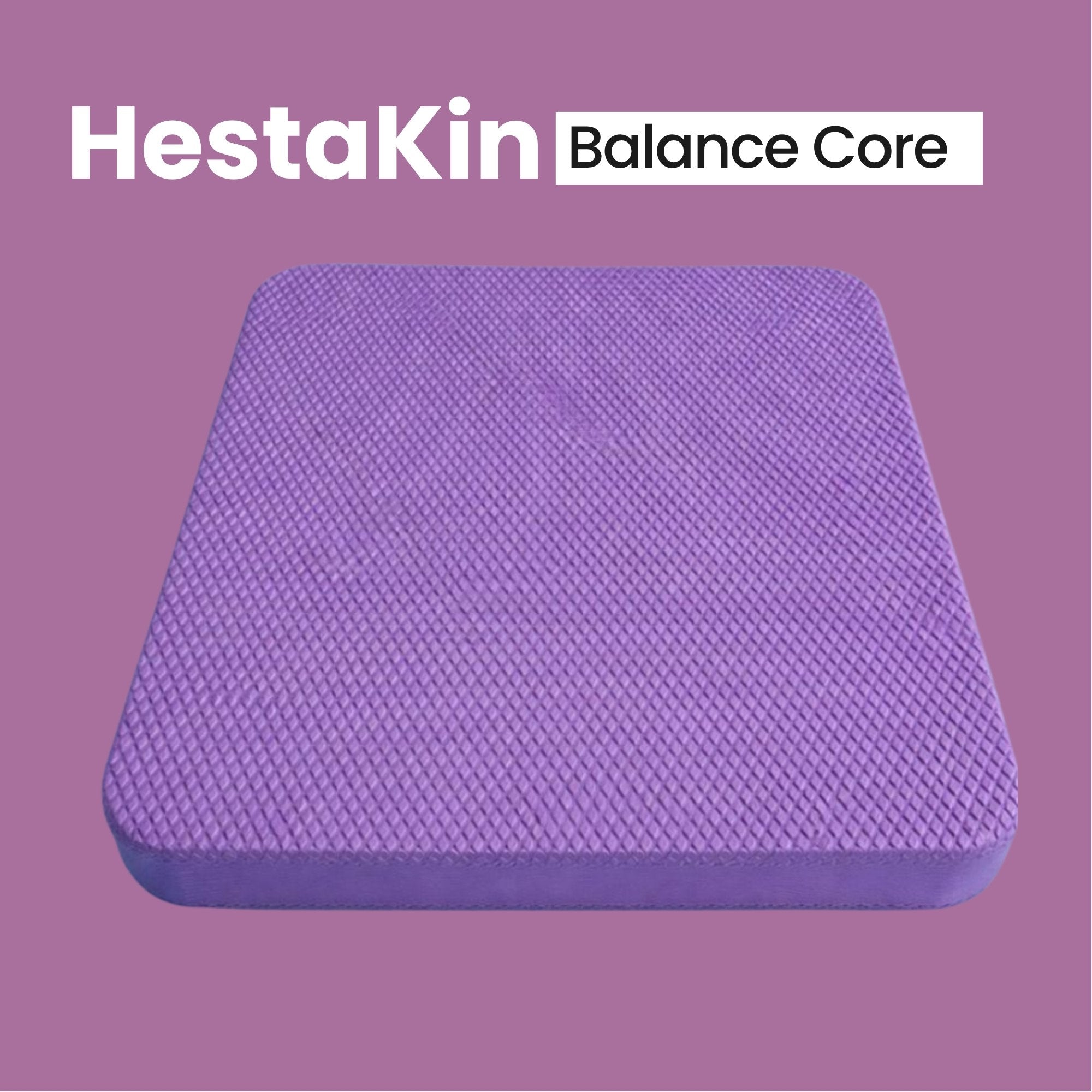 HestaKin Balance Core Pads