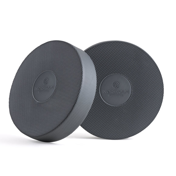 NØRSHOLM EQUESTRIAN Balance Pad Pferd 2er Set