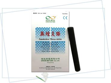 MOXA Sticks, 5 Stück