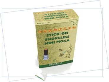AUFKLEBMOXA, 200 Stück