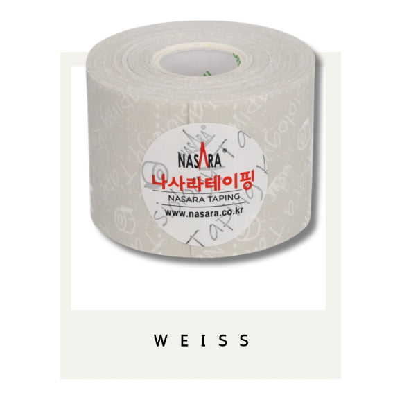 Nasara KINESIOLOGIE Tape 5 cmx5 m