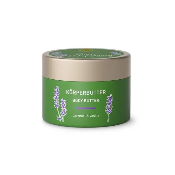 Primavera Pure Entspannung Körperbutter 150ml