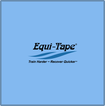 Equi-Tape® Mikrofaser-Reinigungstuch, ca. 40 x 40cm