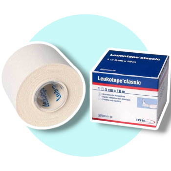 LEUKOTAPE CLASSIC 2cmx10m