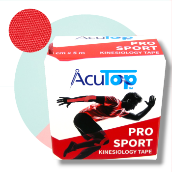 AcuTop® Pro Sport Tape 5m