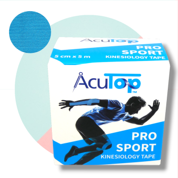 AcuTop® Pro Sport Tape 5m