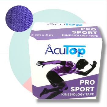 AcuTop® Pro Sport Tape 5m