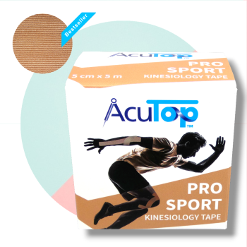 AcuTop® Pro Sport Tape 5m