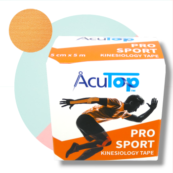 AcuTop® Pro Sport Tape 5m
