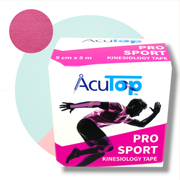 AcuTop® Pro Sport Tape 5m