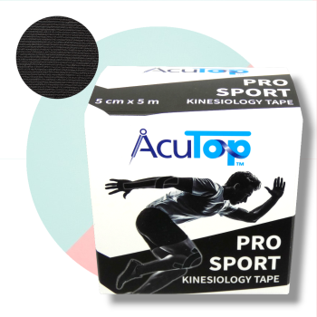 AcuTop® Pro Sport Tape 5m