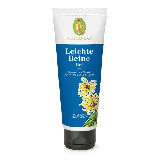 Primavera Leichte Beine Gel 75ml