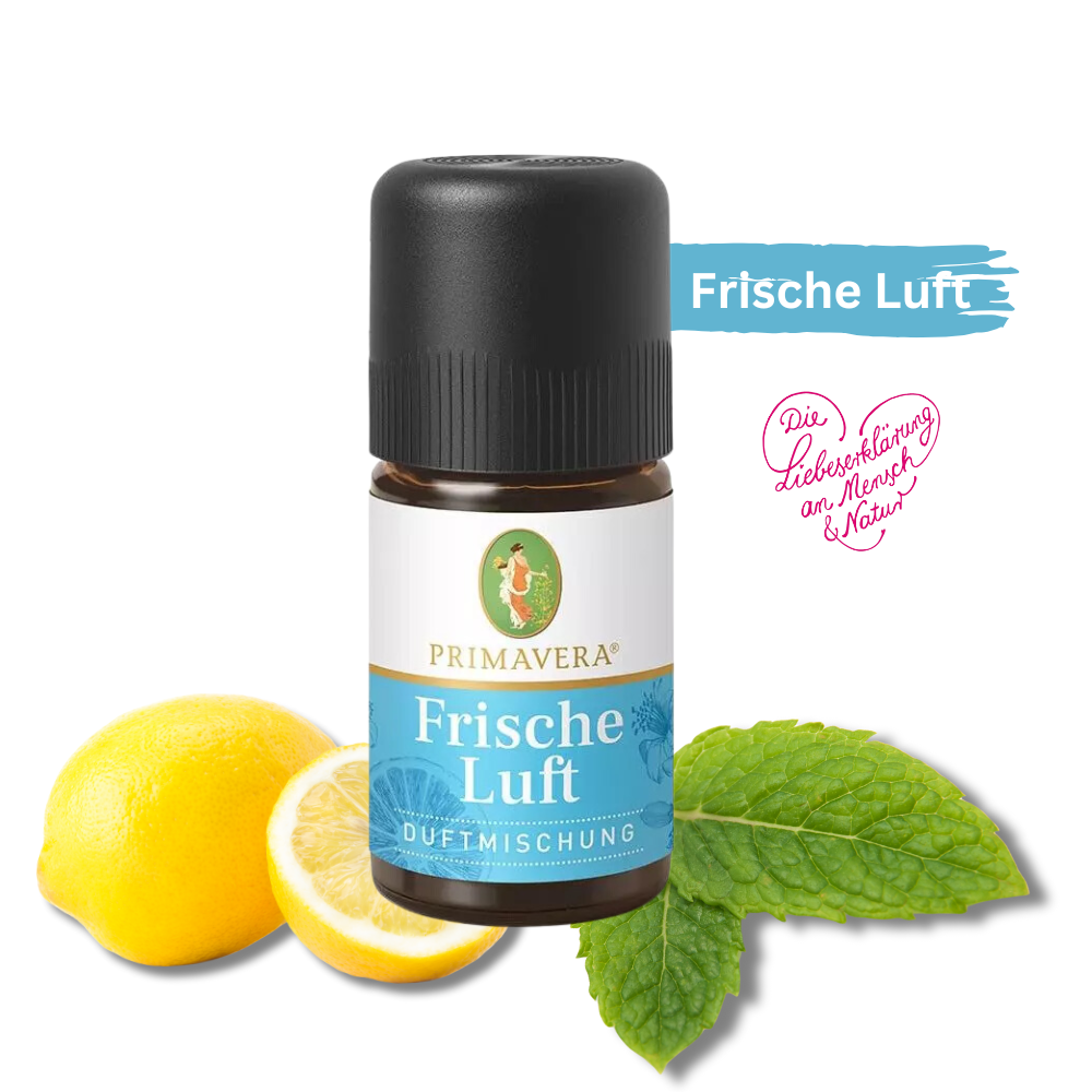 Primavera Frische Luft Duftmischung, 5ml