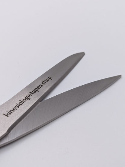 Kinesiologietape-Schere aus Paul Scherenmanufaktur