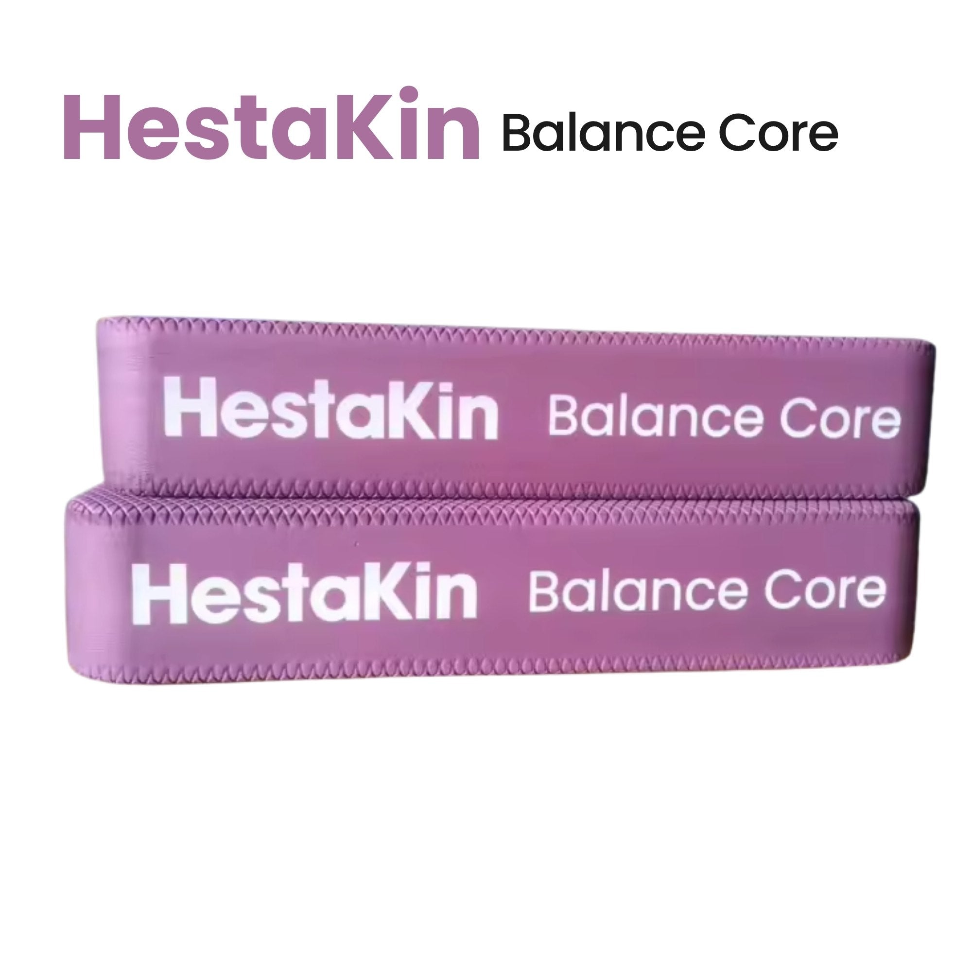 HestaKin Balance Core Pads