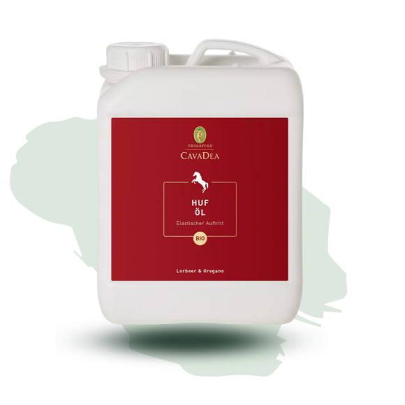 CavaDea Huf Öl bio Refill 2,5L