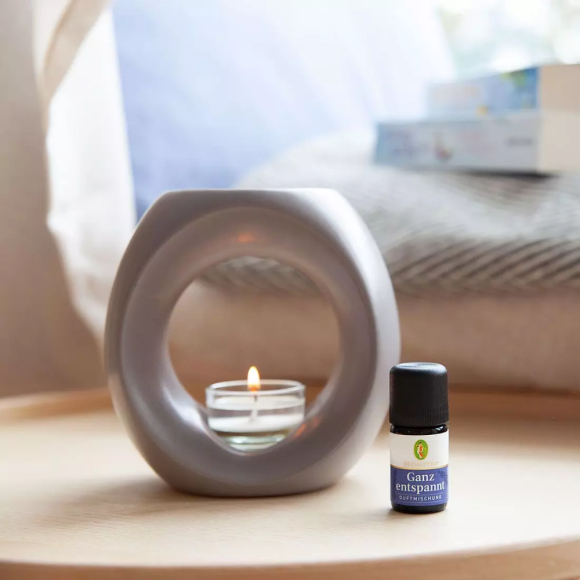 Primavera Ganz entspannt Duftmischung, 5ml