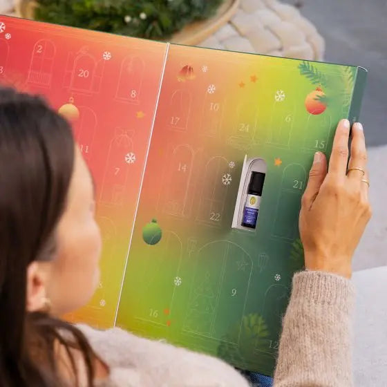 Primavera Duftender Adventskalender 2026