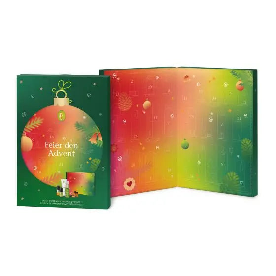 Primavera Duftender Adventskalender 2026