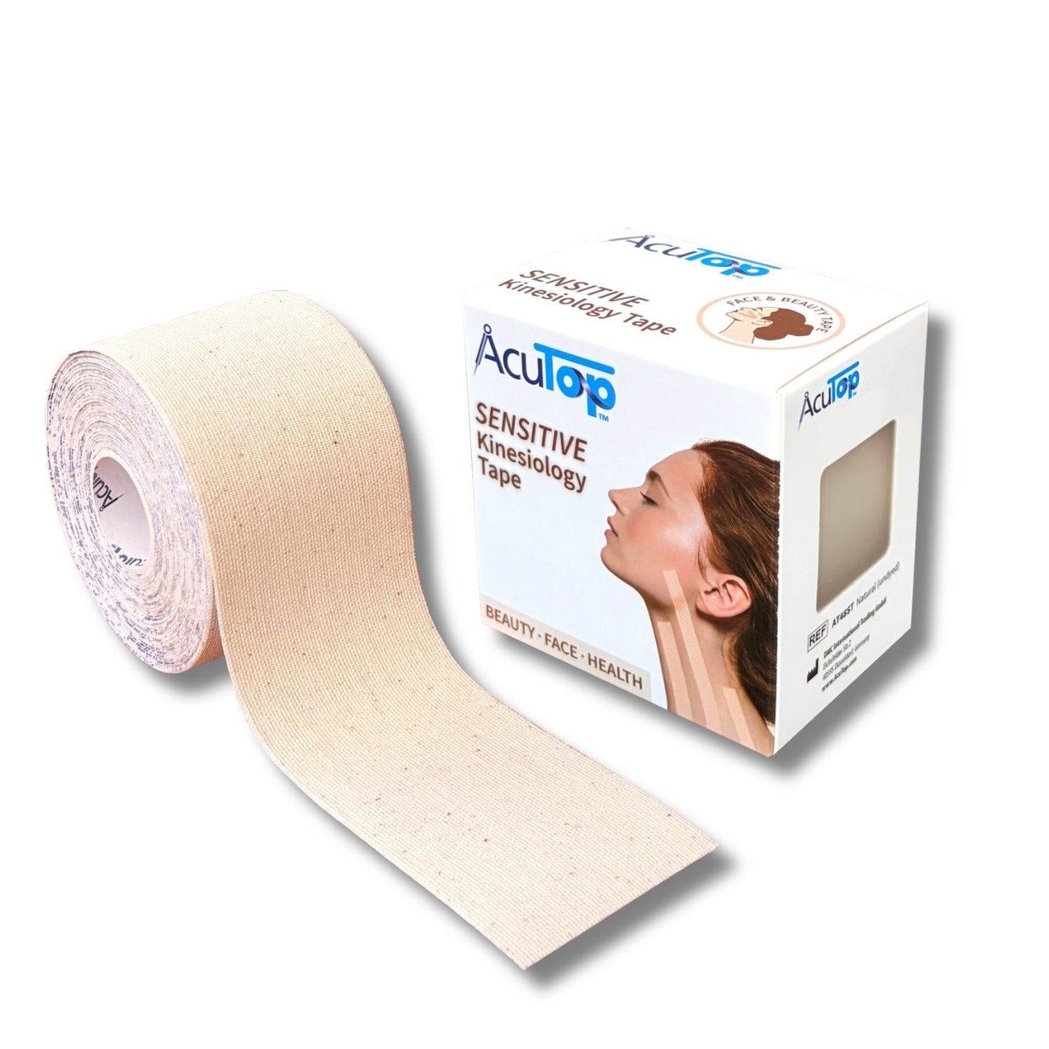 AcuTop Sensitive Tape 5cmx5m