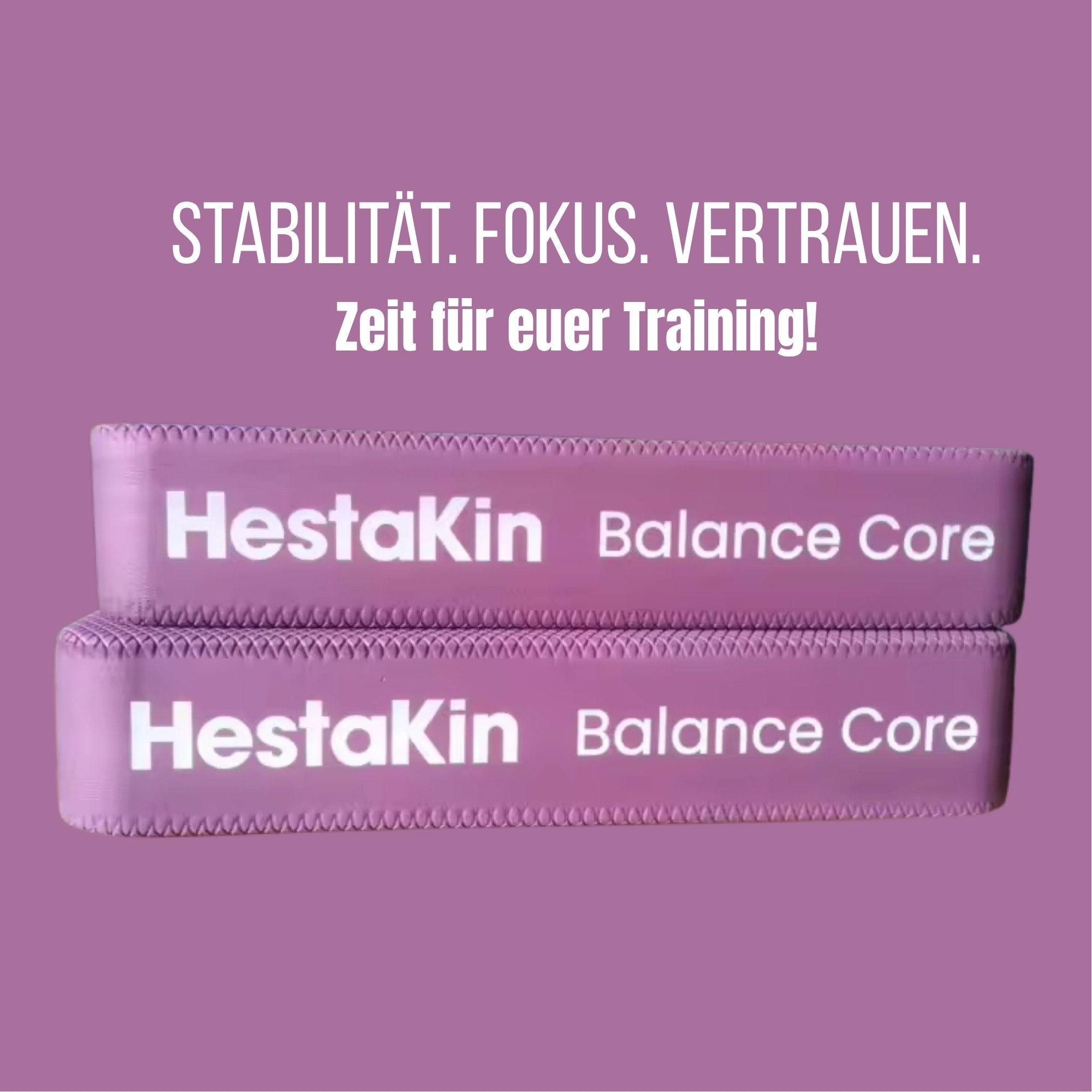 HestaKin Balance Core Pads