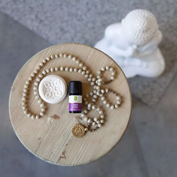 Primavera Yoga Flow Duftmischung, 5ml
