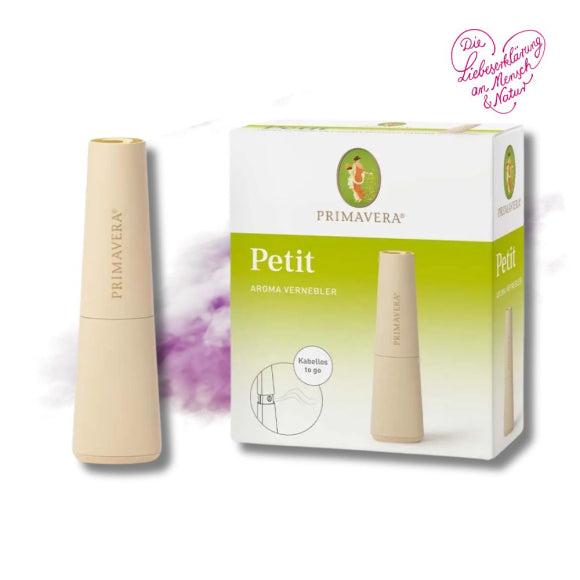 Primavera Aroma Vernebler Petit