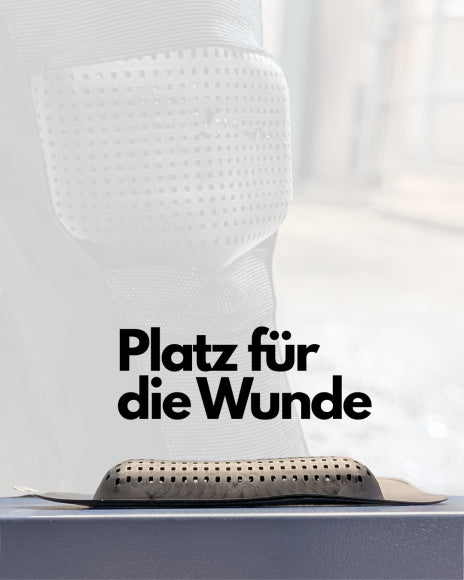 Alexalife Pferdepflaster, Wundabdeckung für Pferde und Hunde, 4 Stück