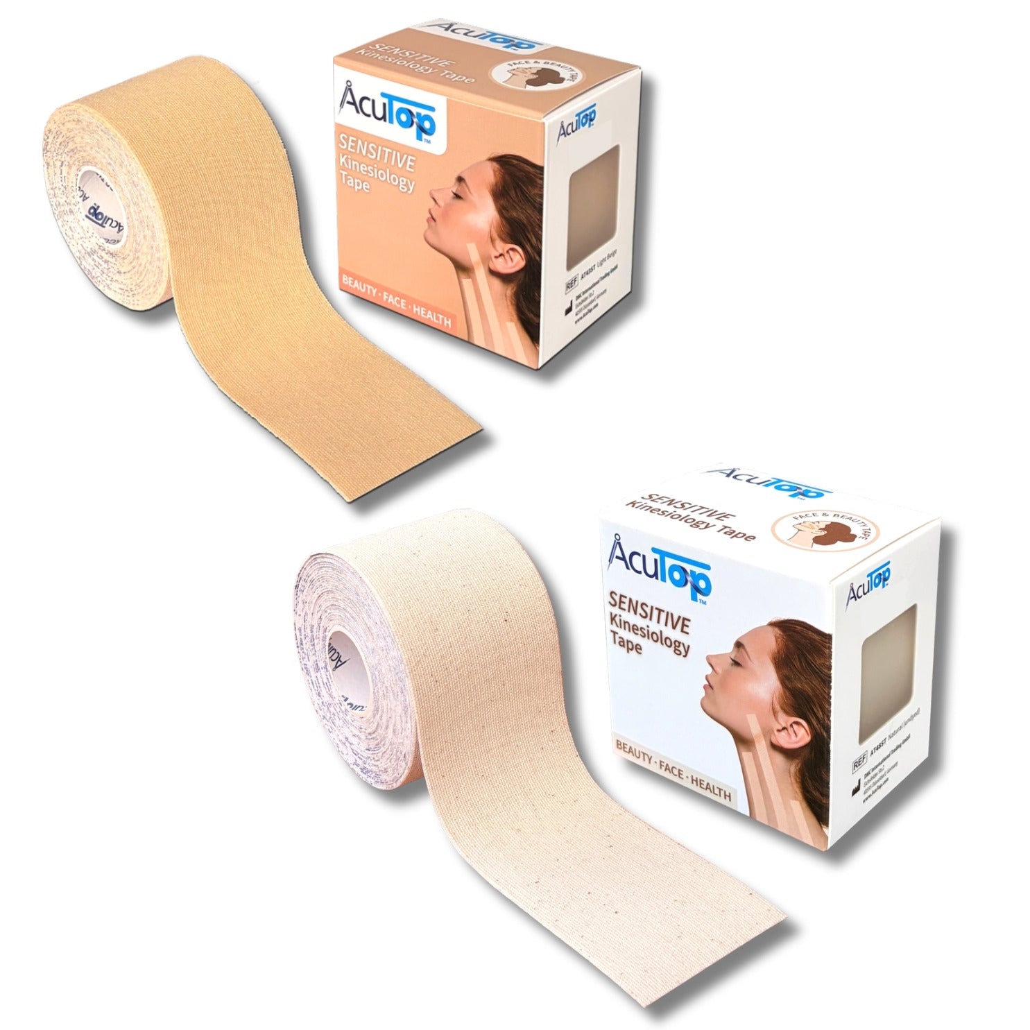 AcuTop Sensitive Tape 5cmx5m