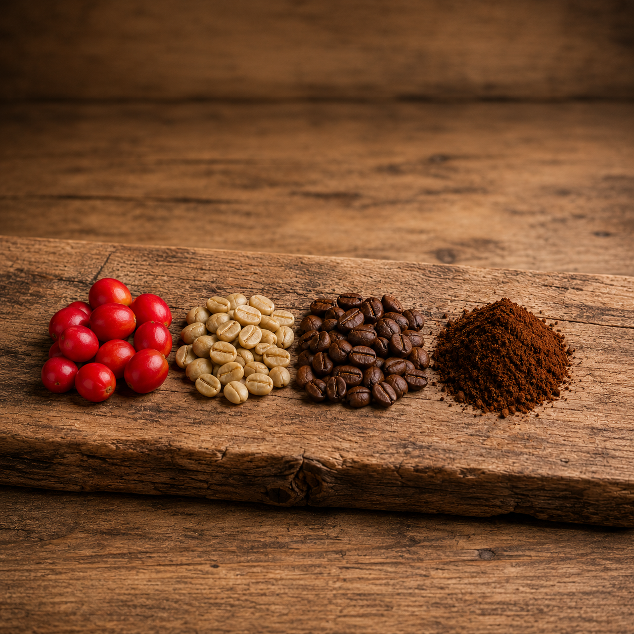 AirmenBeans feinste Kaffee Pastillen mit Guarana