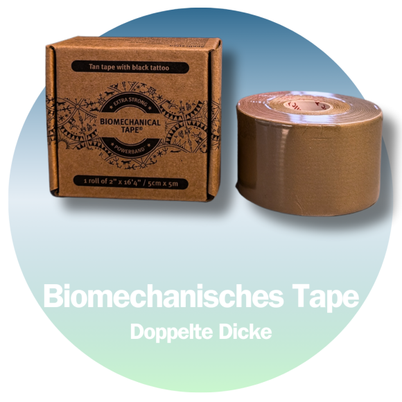Dynamic Tape – Powerband – 5cm