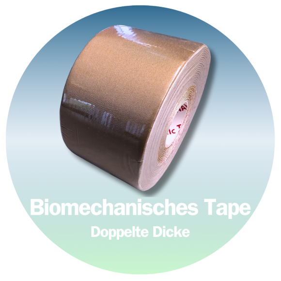 Dynamic Tape – Powerband – 5cm