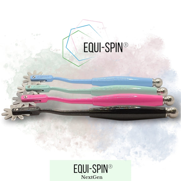 EQUI-SPIN® Faszienrad, Faszientool