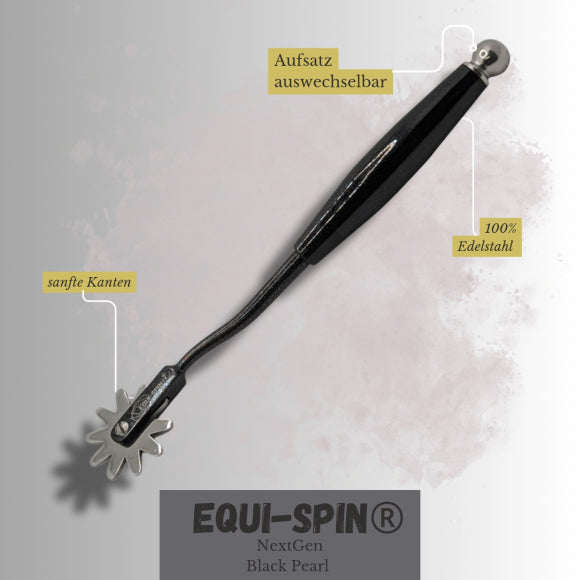 EQUI-SPIN® NextGen FasciaTool Set
