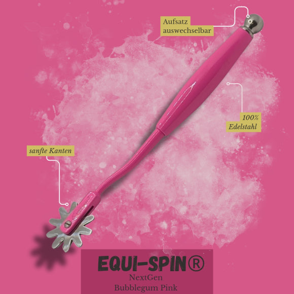 EQUI-SPIN® NextGen FasciaTool Set