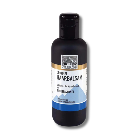 Tiroler Steinöl Haarbalsam 300ml