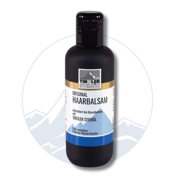Tiroler Steinöl Haarbalsam 300ml