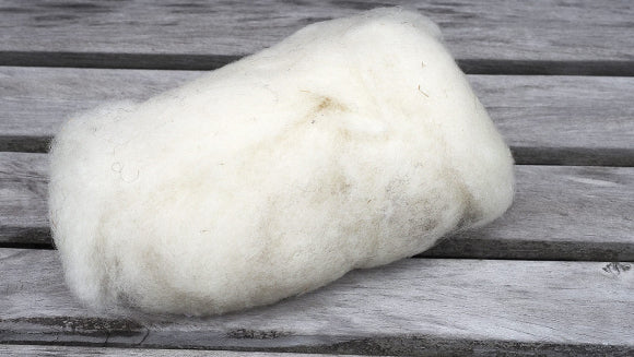 Sylter Heilwolle 50gr