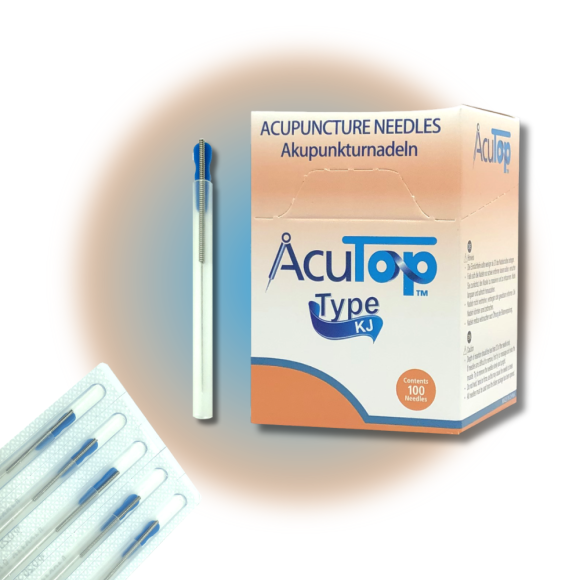 AcuTop® Akupunkturnadeln KJ