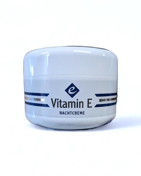 BEGAPINOL - Vitamin E Nachtcreme 100ml