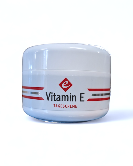 BEGAPINOL - Vitamin E Tagescreme 100ml